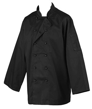 Types of clearance chef coats